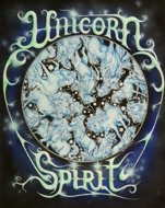 Unicorn spirit, unicorns pictures, Peter Pracownik Signed Framed Prints